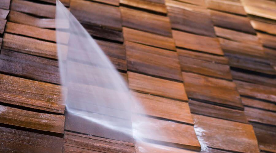 Professional gutter cleaning in Sextons Creek, KY